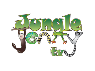 Jungle Jenny TV